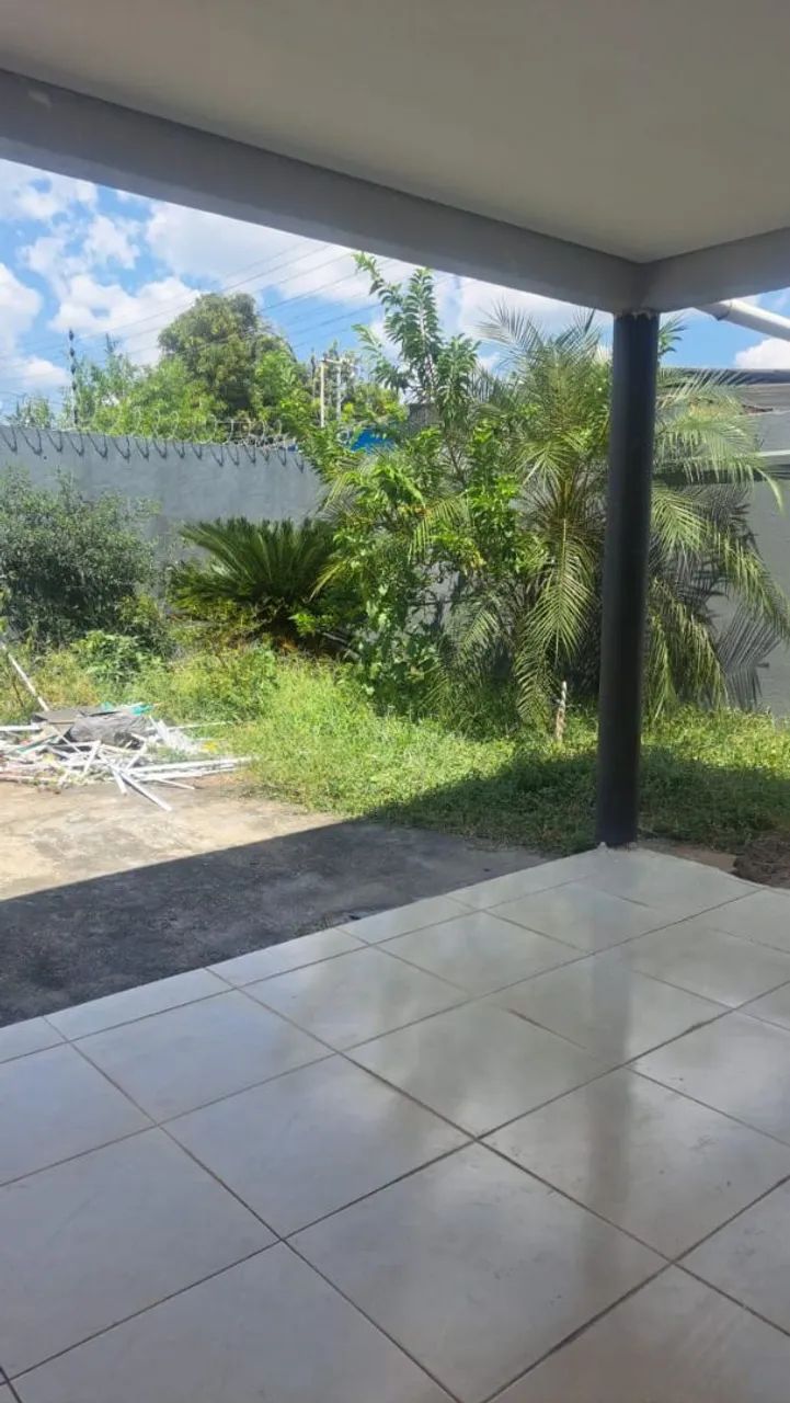 Limpeza de quintal - Foto 3