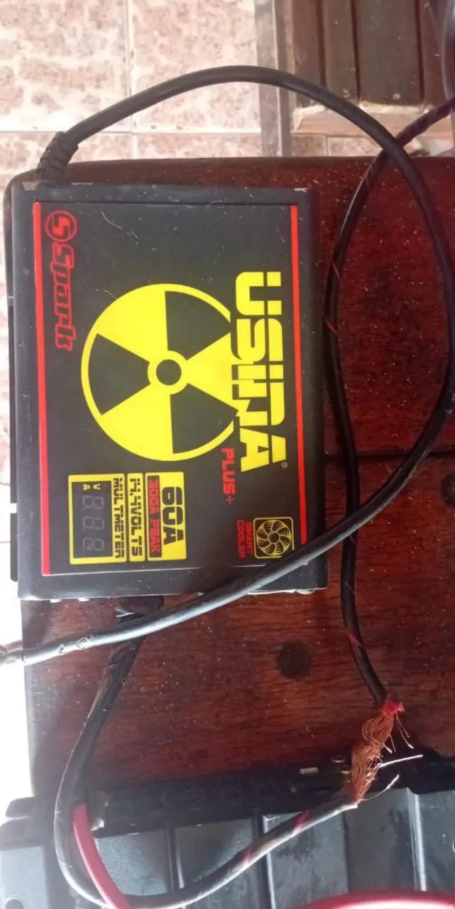 Som completo  - Foto 3