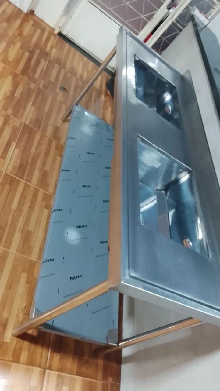 Pia inox - Foto 5