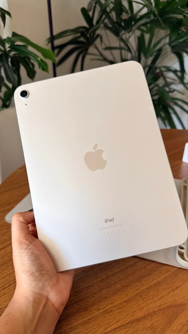 iPad 10a geração 64gb (Ainda na garantia) - Foto 2
