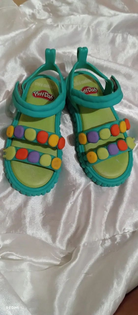 Mini Melissa Create Play Doh