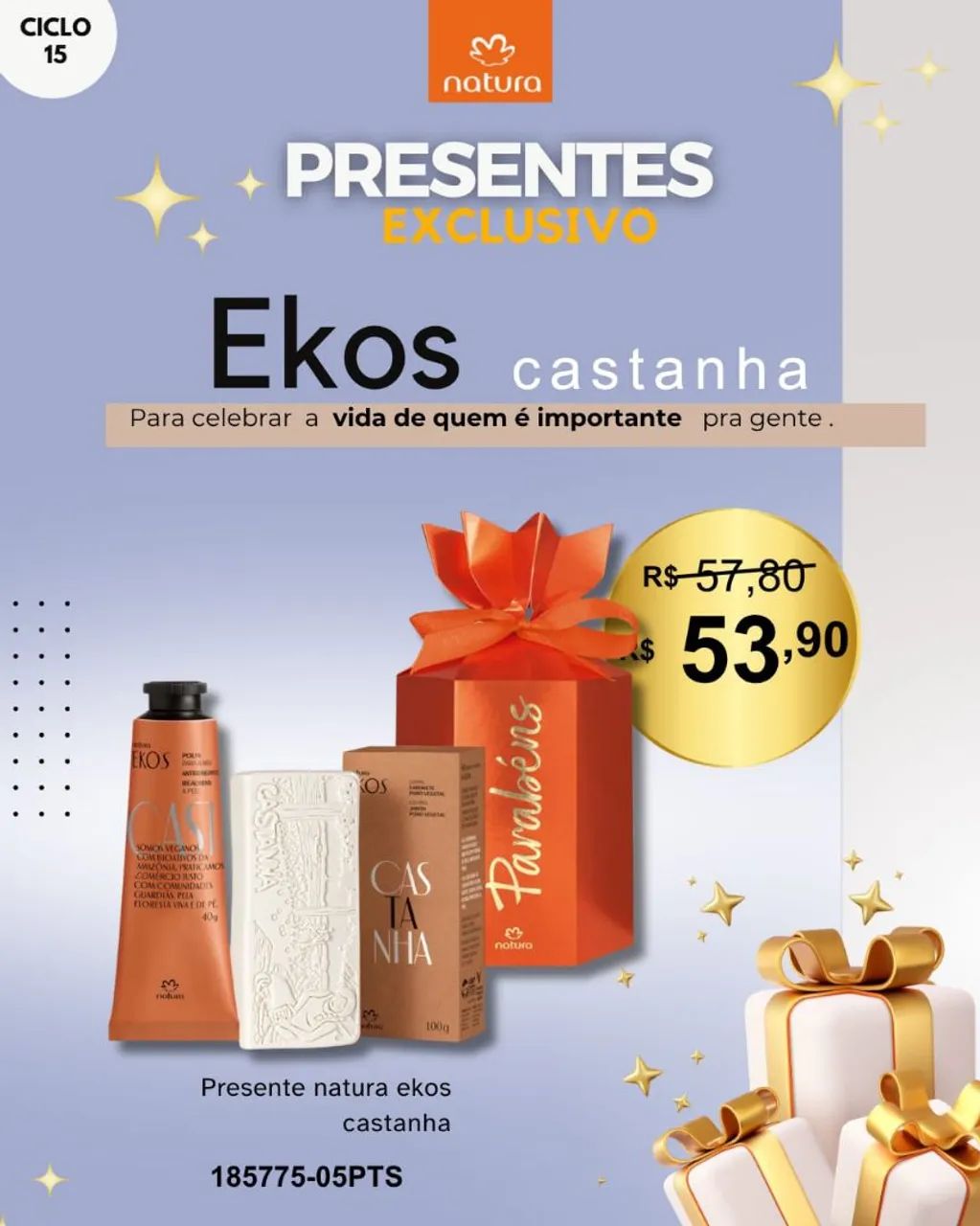 Cosméticos  - Foto 5