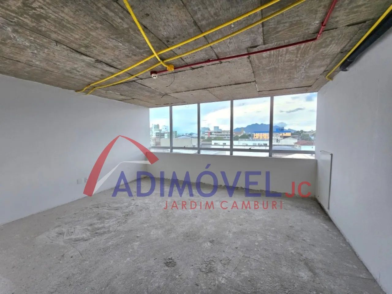 Sala Comercial em Bairro de Fátima com 30,09m²!. - Foto 3