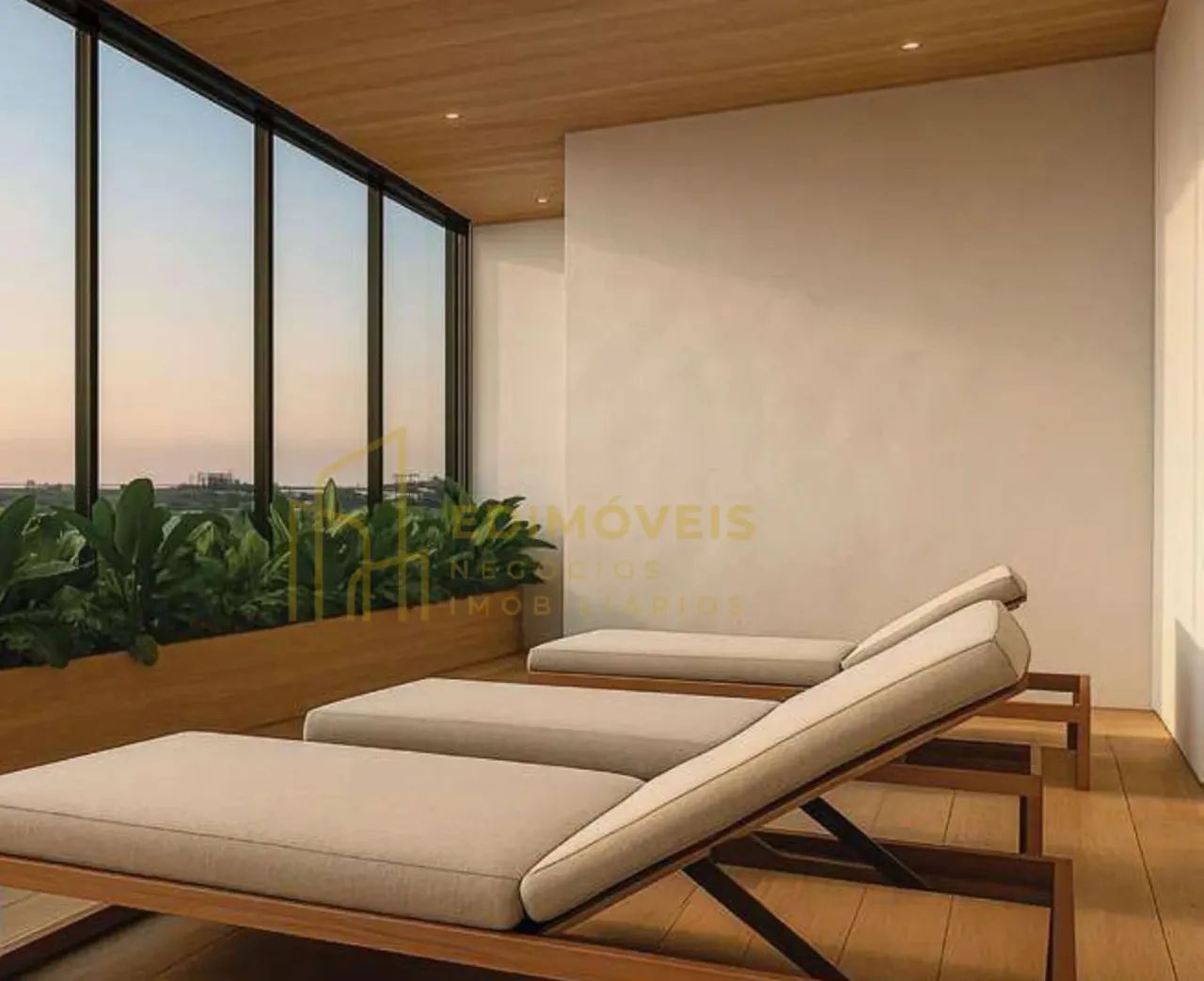 Casa 5 quartos no Centro de Vila Velha, condomínio com spa e sauna - Foto 5