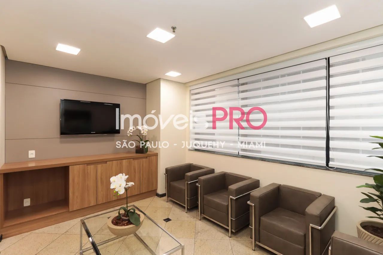 Conj. Comercial, Itaim Bibi - São Paulo - Foto 2