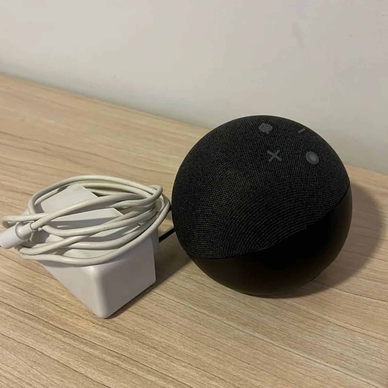 Vendo Alexa Geração 5 - Foto 4