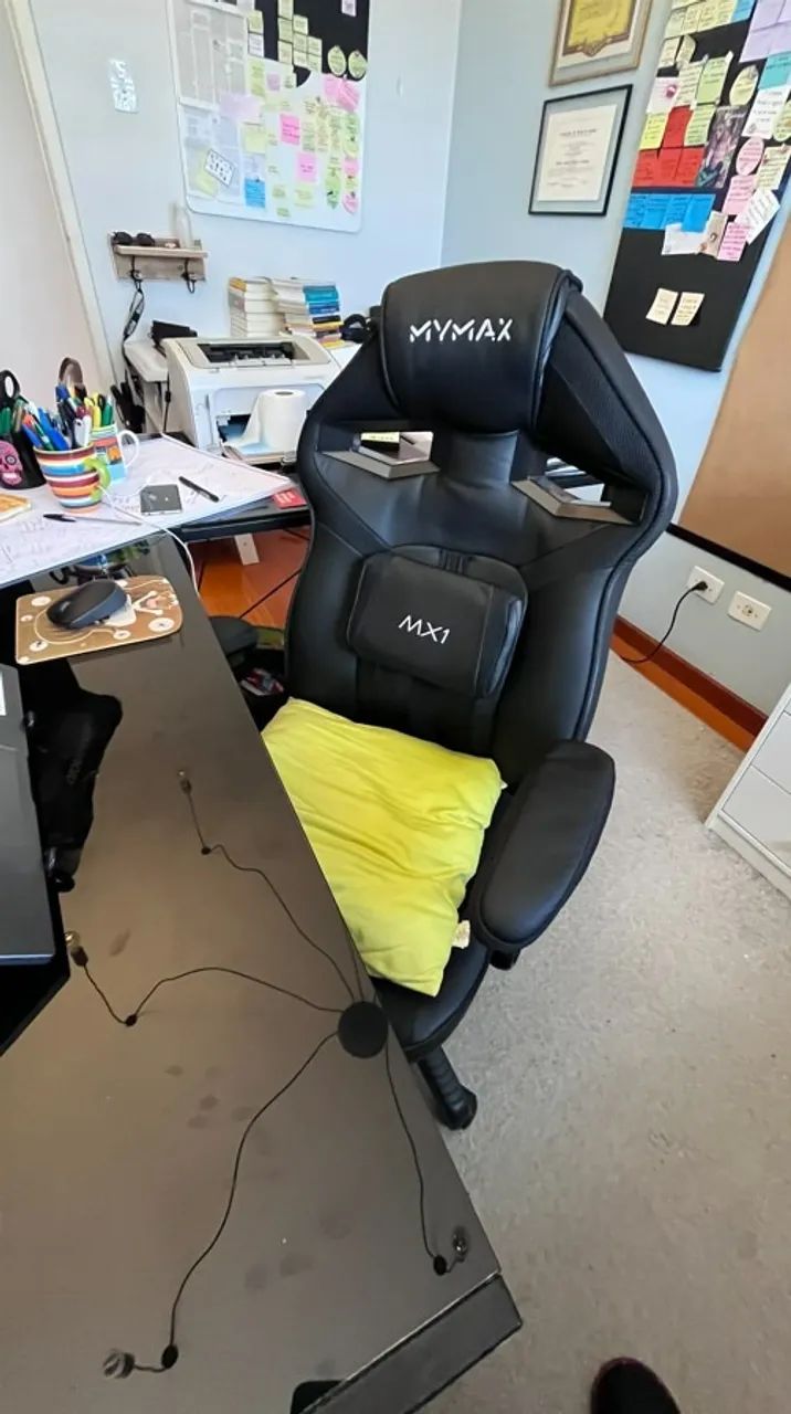 Cadeira Gamer