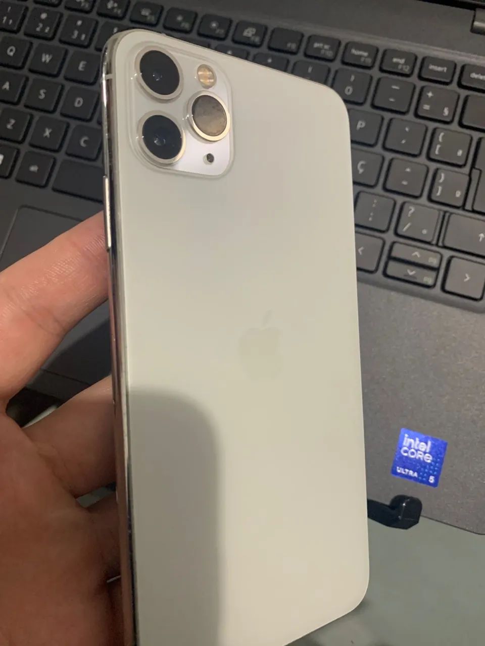 iPhone 11 Pro Max 256 - Foto 2
