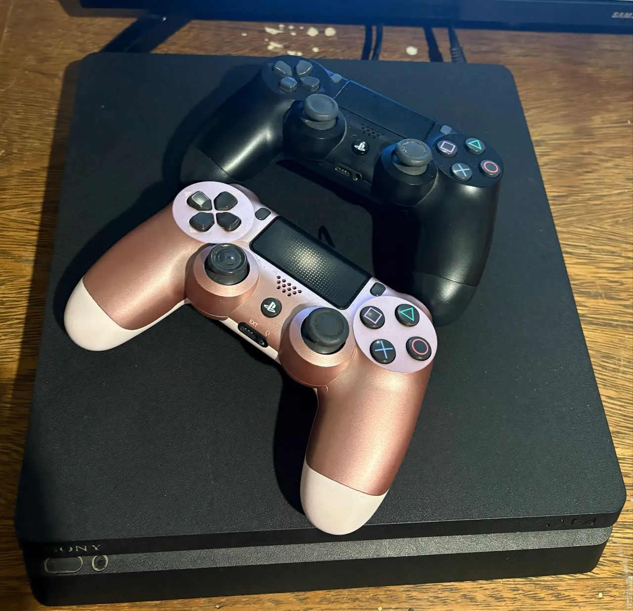 PlayStation 4  1TB  - Foto 2