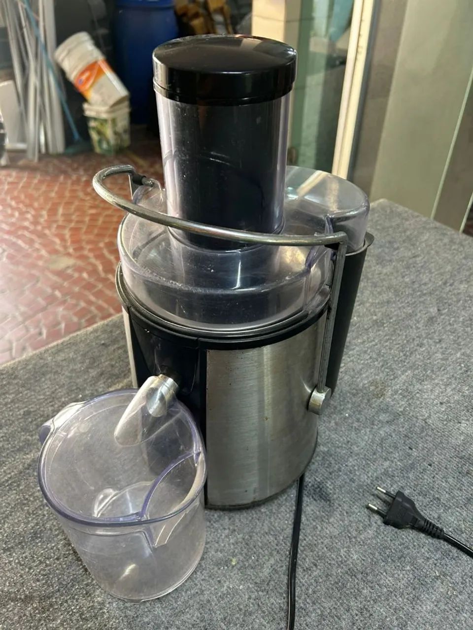 Vendo sentrifuga  - Foto 3