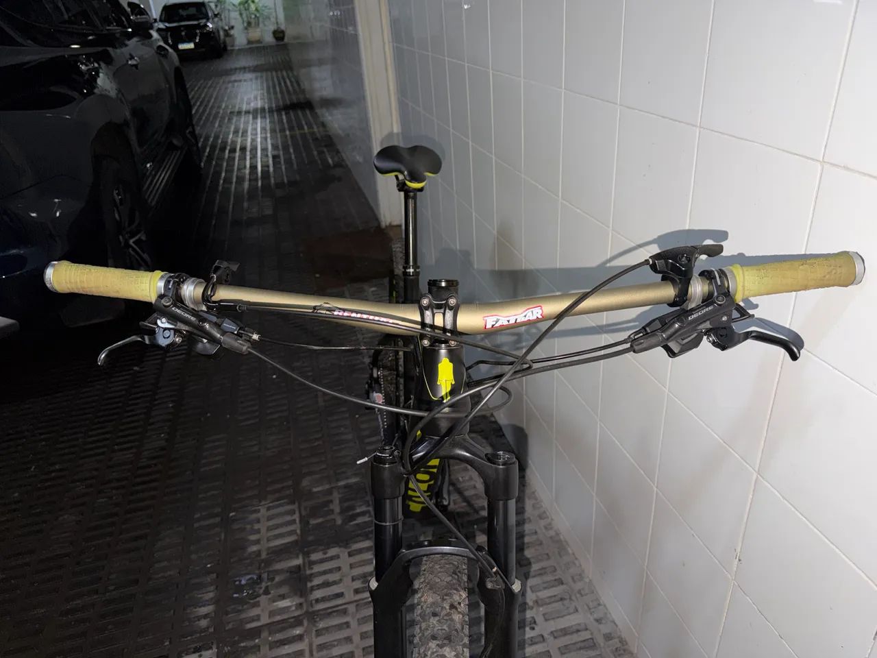 ABAIXOU!! Caloi Elite Carbon Sport - COM UPGRADES - NÃO ACEITO TROCAS - Foto 3