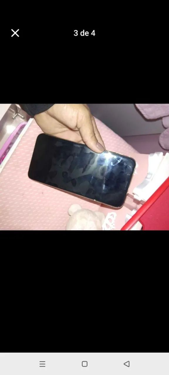 iPhone 11 pro Max 256 gigas  - Foto 3