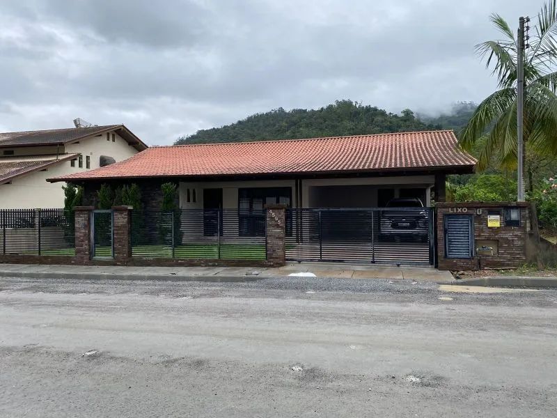 Casa RODEIO - SC - Foto 2