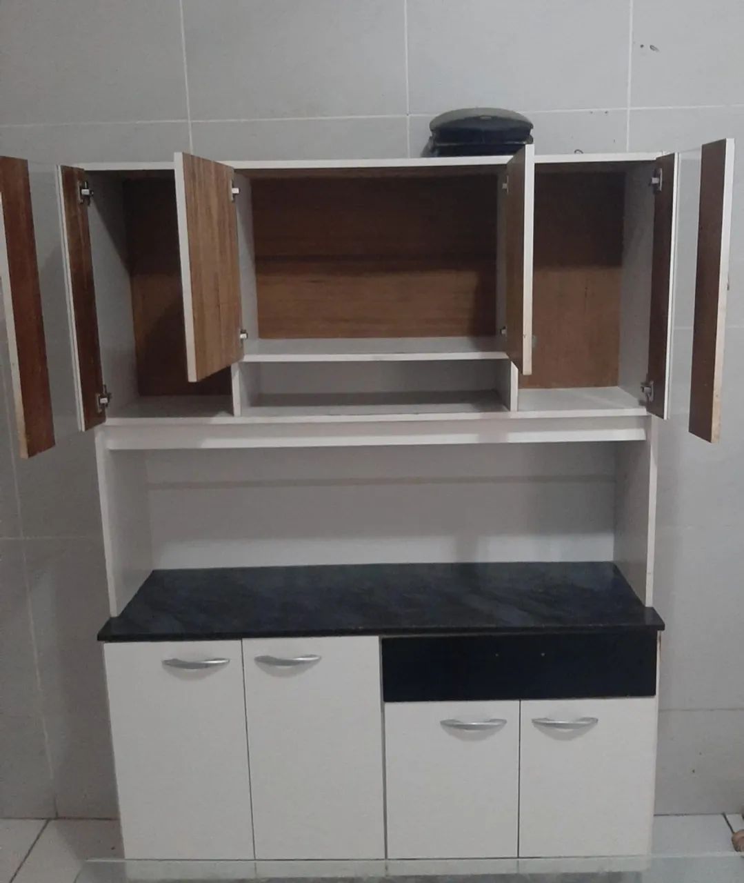Armário de cozinha - Foto 2