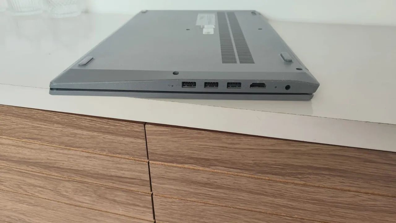 Notebook Lenovo S145 - Foto 4