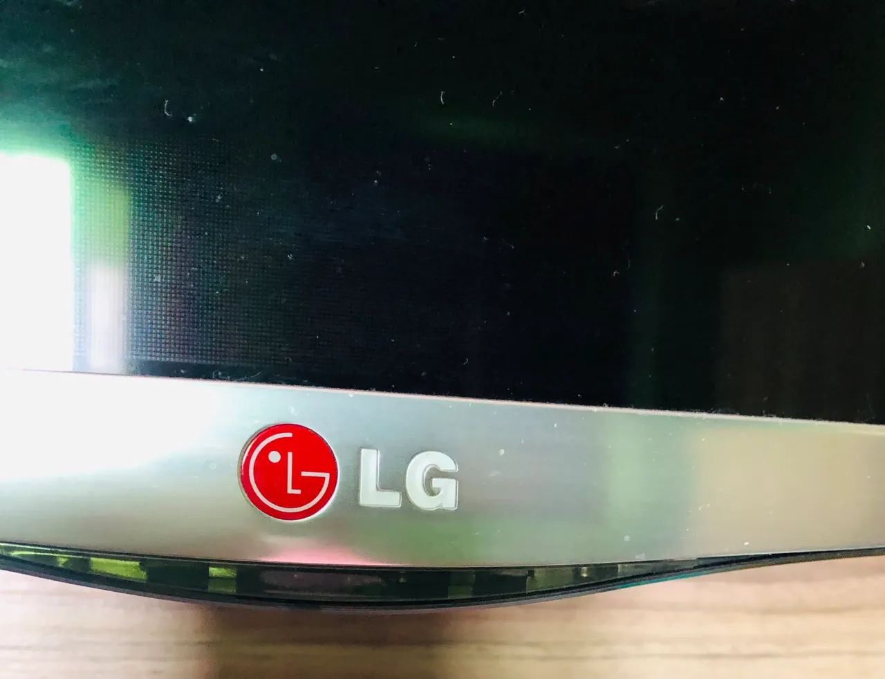 Tv LG LA 7400 47 polegadas  - Foto 3