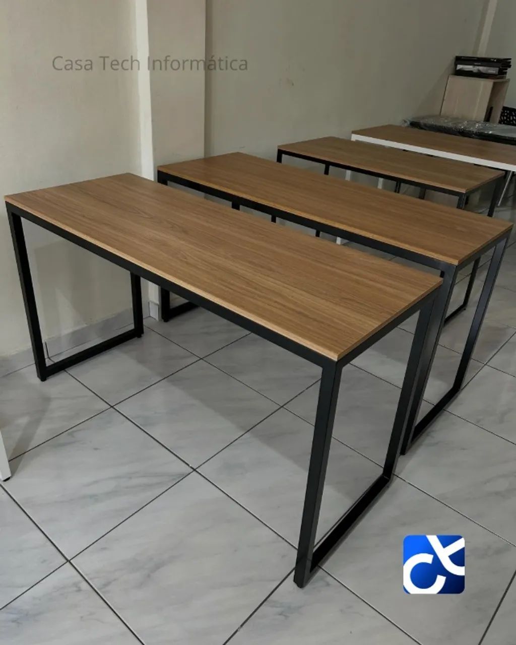 Mesa para escritório em Belém