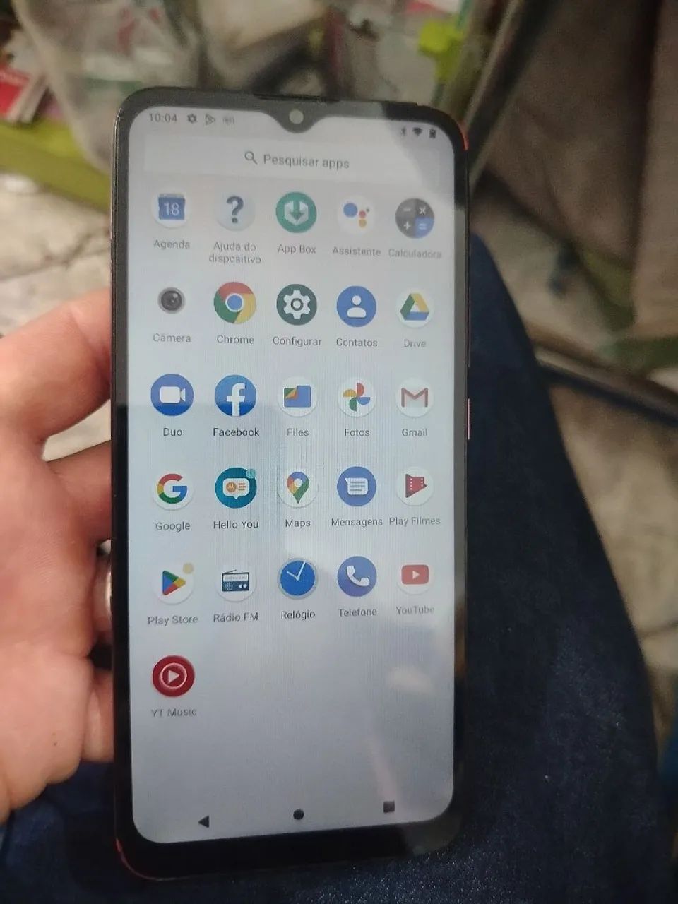 VENDO CELULAR  - Foto 3