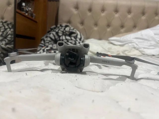 Drone Dji Mini 3s - Foto 5