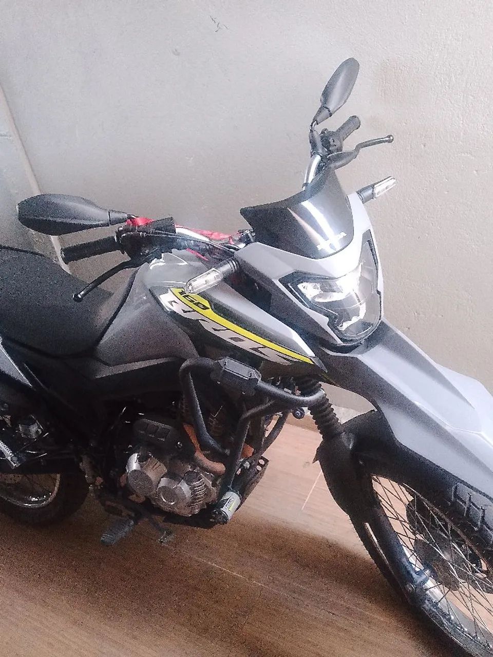 Moto - Foto 2