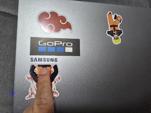 Notebook Samsung Book-S - Foto 5