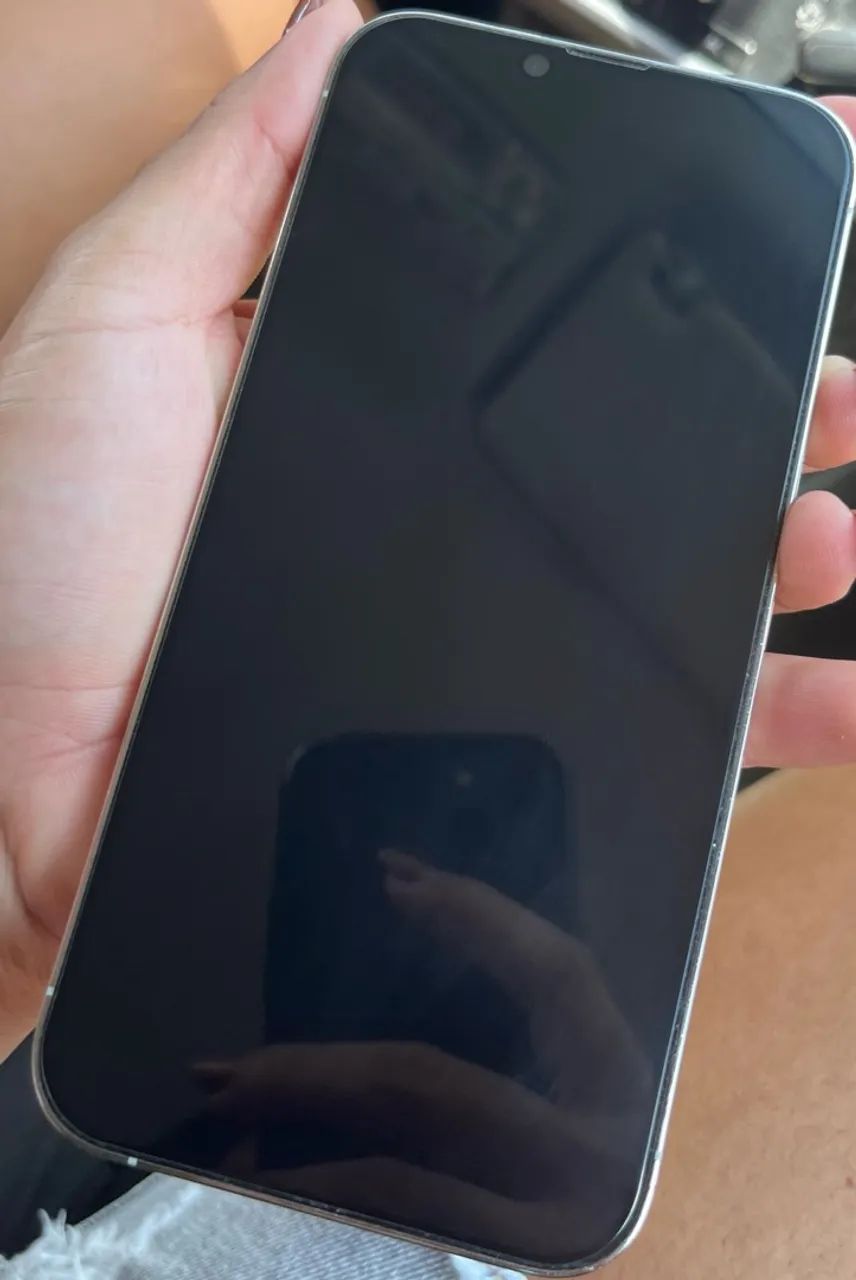 IPHONE 13 PRO MAX 128gb