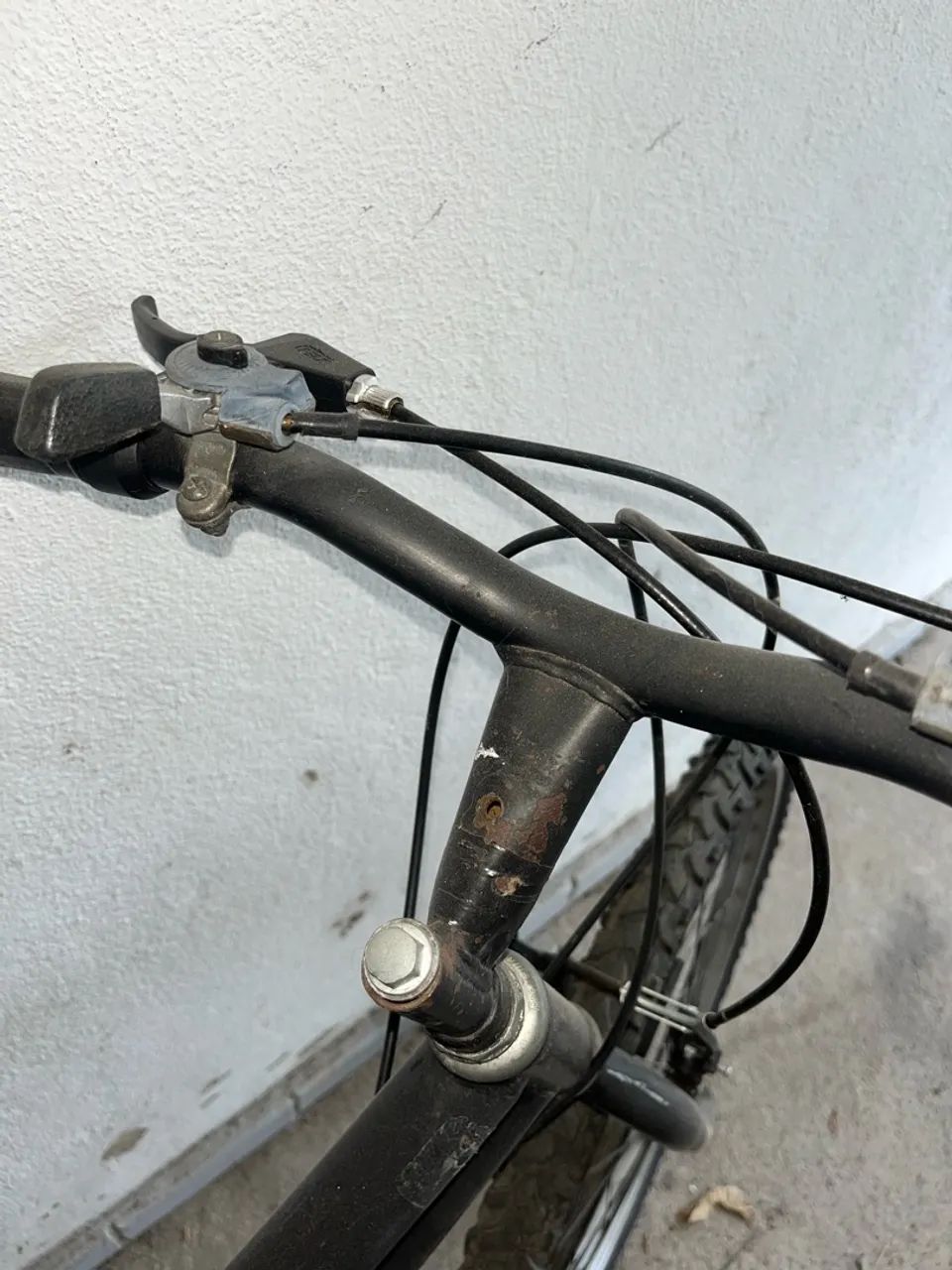 Bicicleta aro 26 - Foto 5