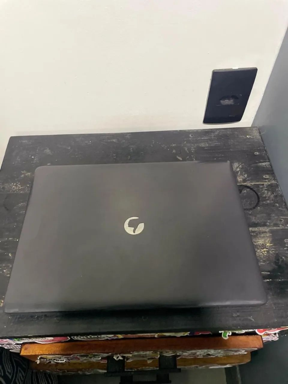 Vendo notebook  - Foto 2