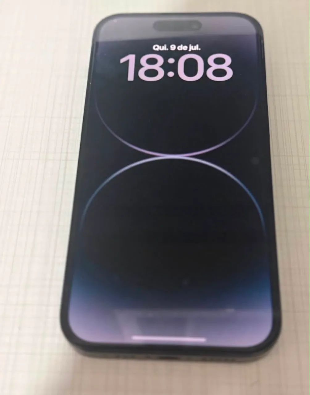 iPhone 14 Pro 128gb - Foto 4