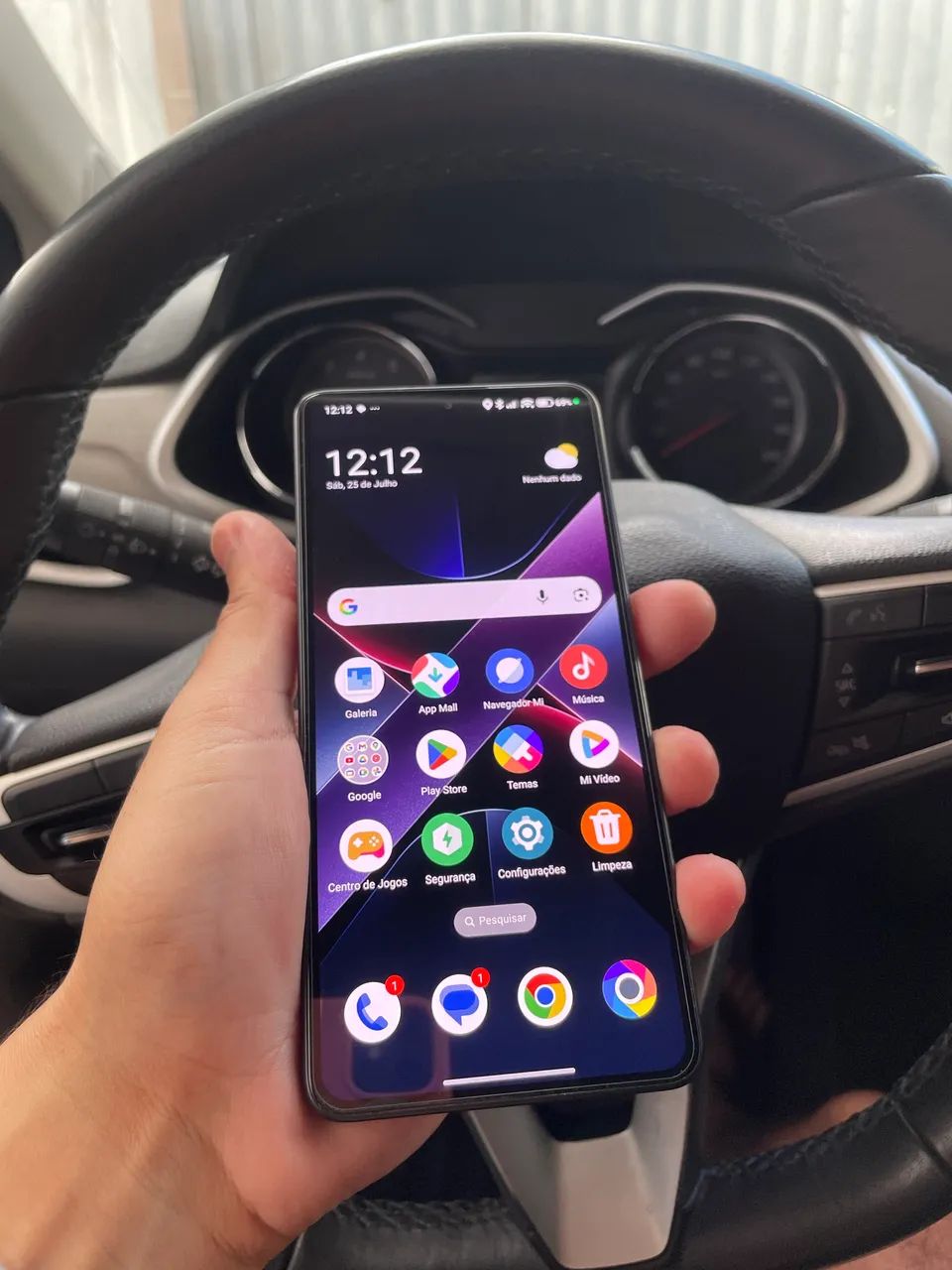 POCO X7 Pro 5G - Foto 2