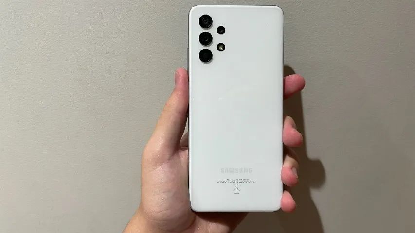 samsung a32 - Foto 2