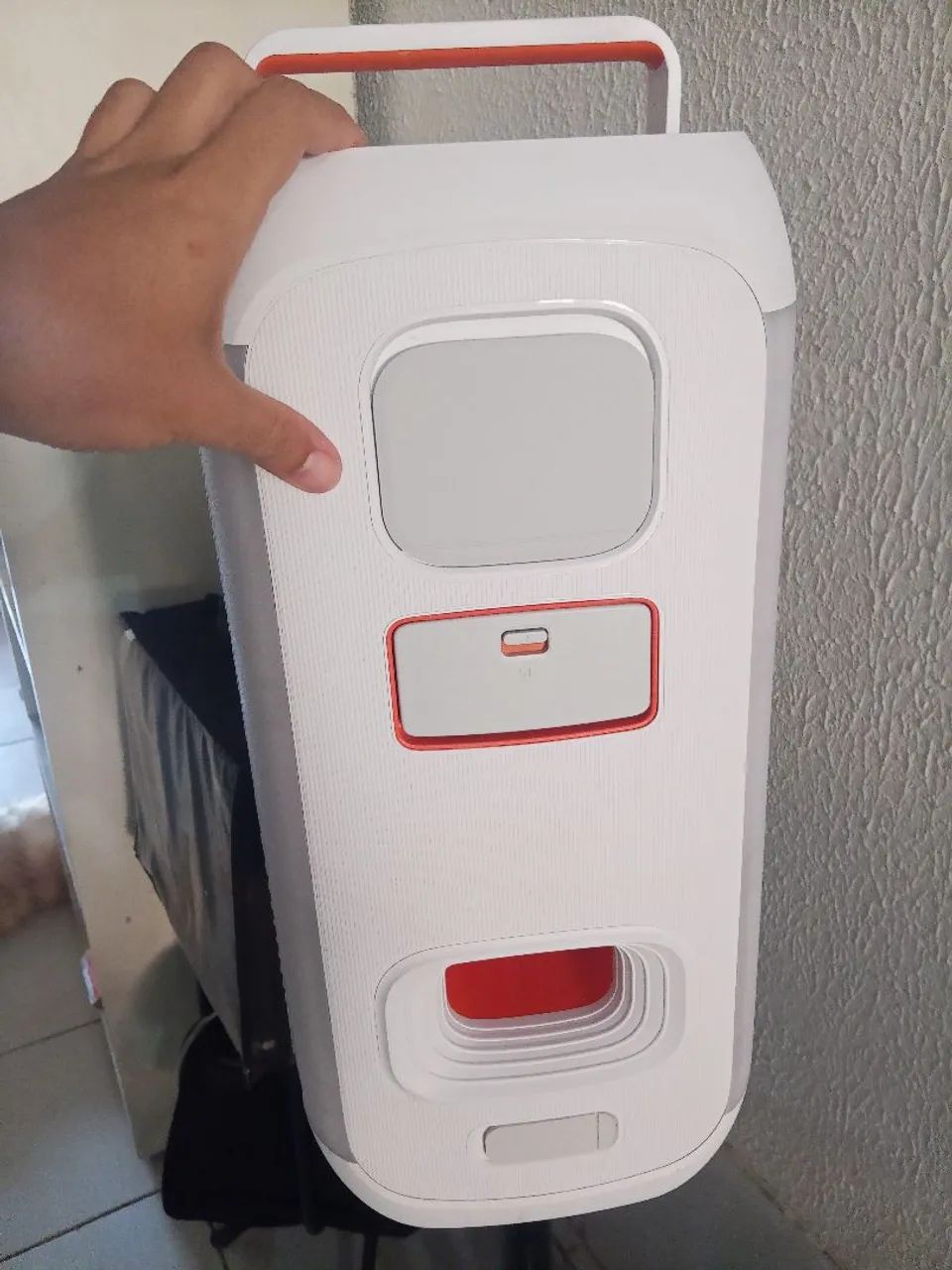 JBL Parybox  - Foto 3