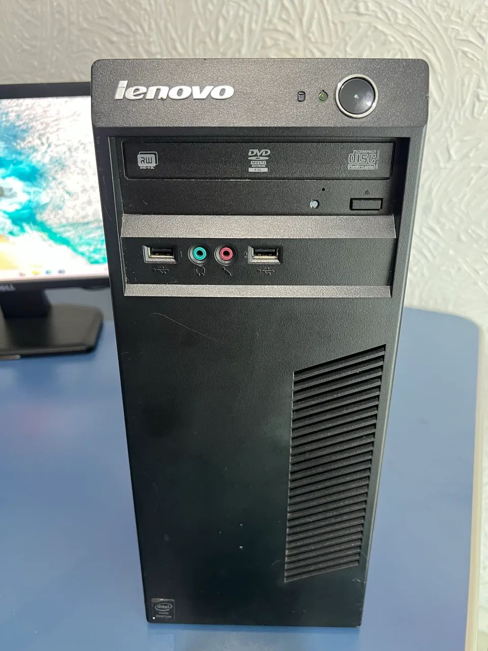CPU LENOVO I3 - Foto 5