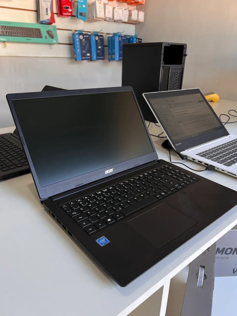 Notebook Acer l COM GARANTIA  - Foto 3