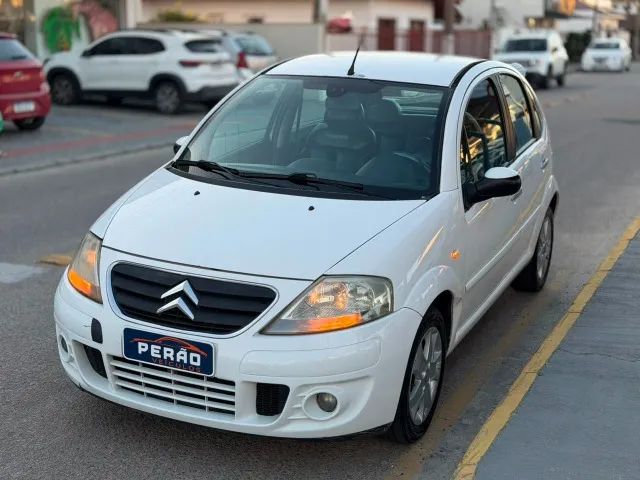 Citroen C3 Exclusive 1.4 Flex 8V 5P 2009 - Foto 3