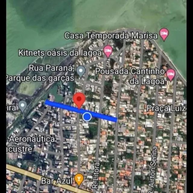 Casa figueira/Arraial do Cabo - Foto 6