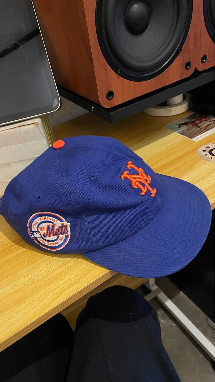 boné New Era New York mets 