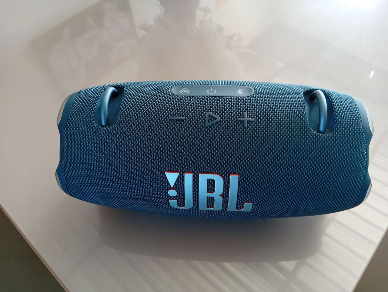 Caixa JBL original  - Foto 4