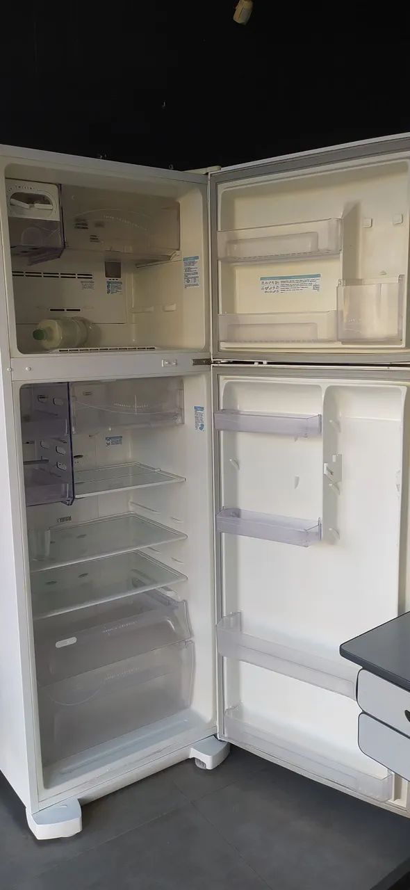Geladeira Eletrolux DF50  - Foto 4