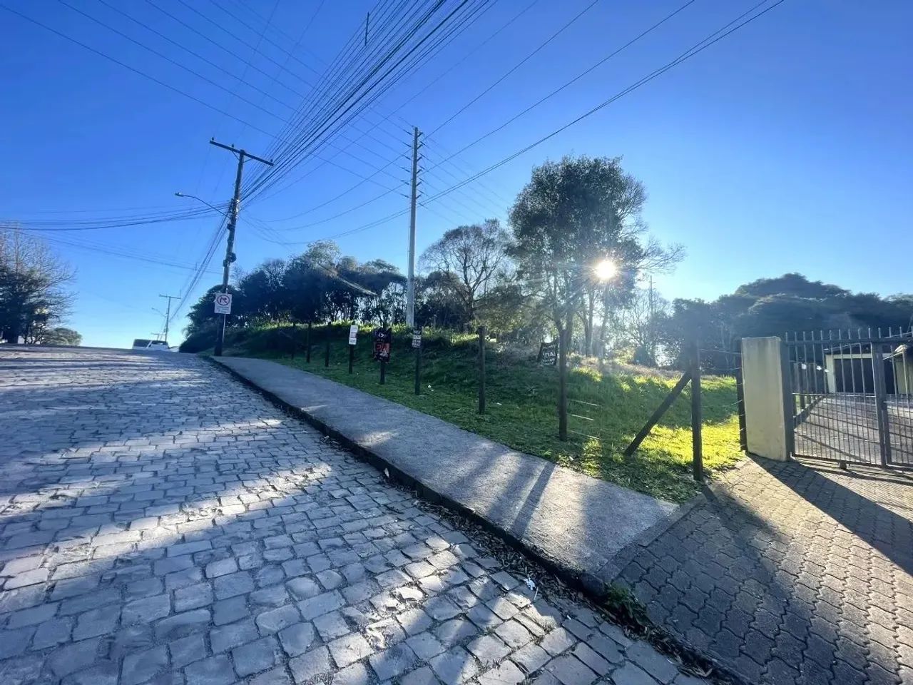 CAXIAS DO SUL - Terreno Padrão - CRUZEIRO - Foto 3