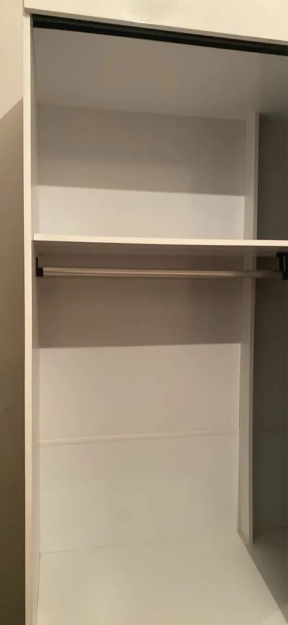 Vender um guarda roupa de solteiro  - Foto 2