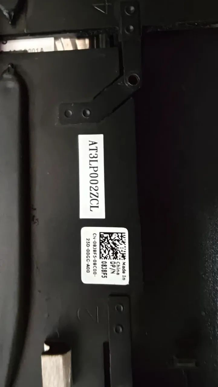 Peça de notebook Dell g15  - Foto 3