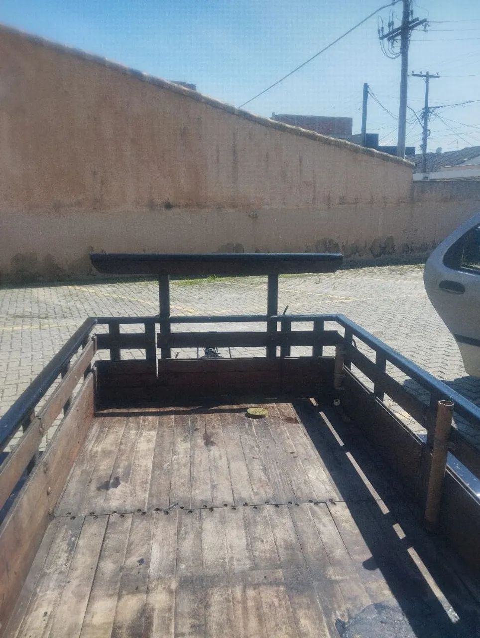 Carretinha 