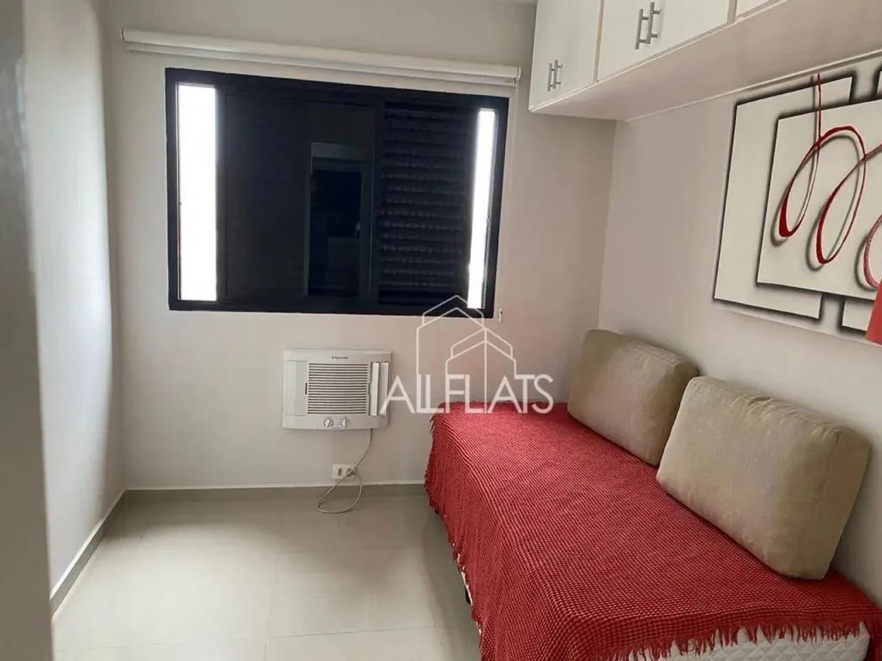 Flat com 2 dormitórios, 55 m² - venda por R$ 820.000,00 ou aluguel por R$ 8.700,00/mês - J - Foto 6