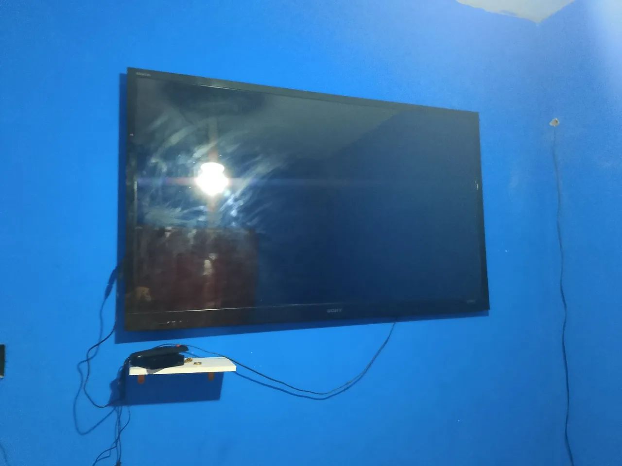 Vendo essa TV  - Foto 2