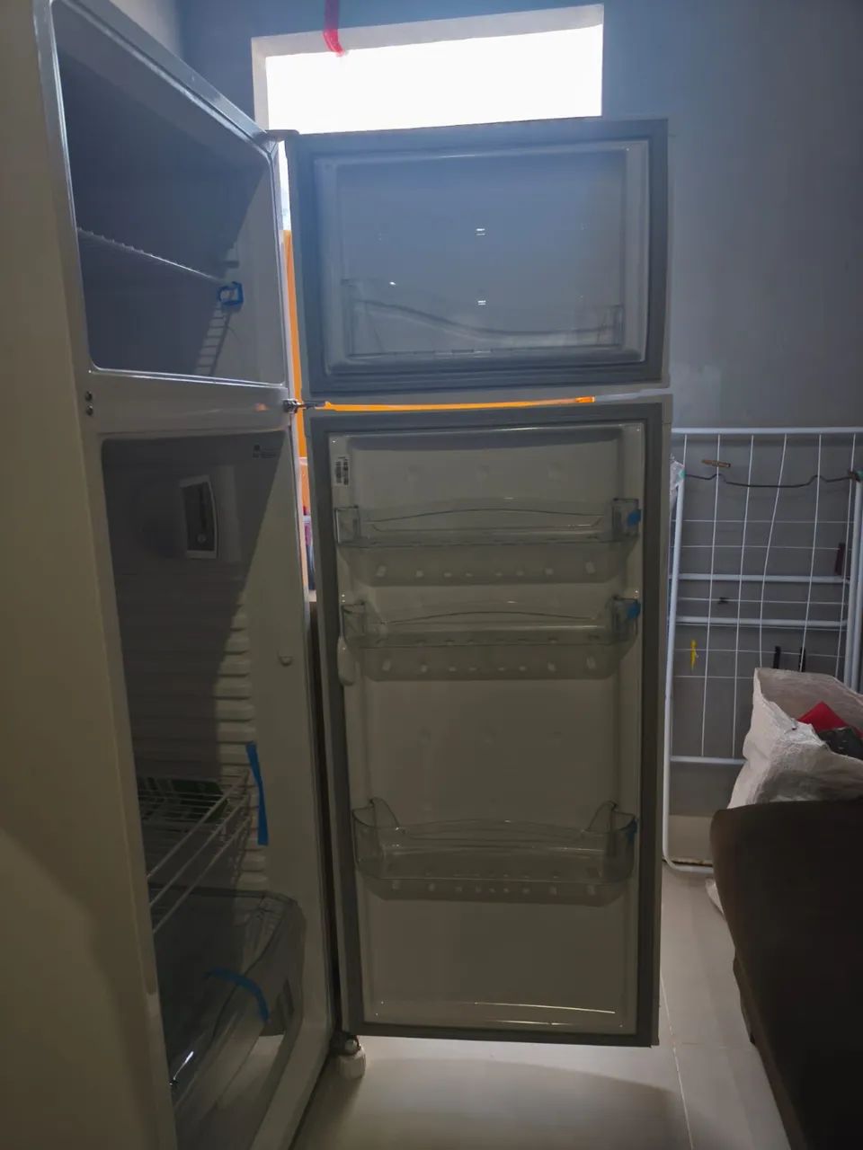 Geladeira nunca usada  - Foto 4
