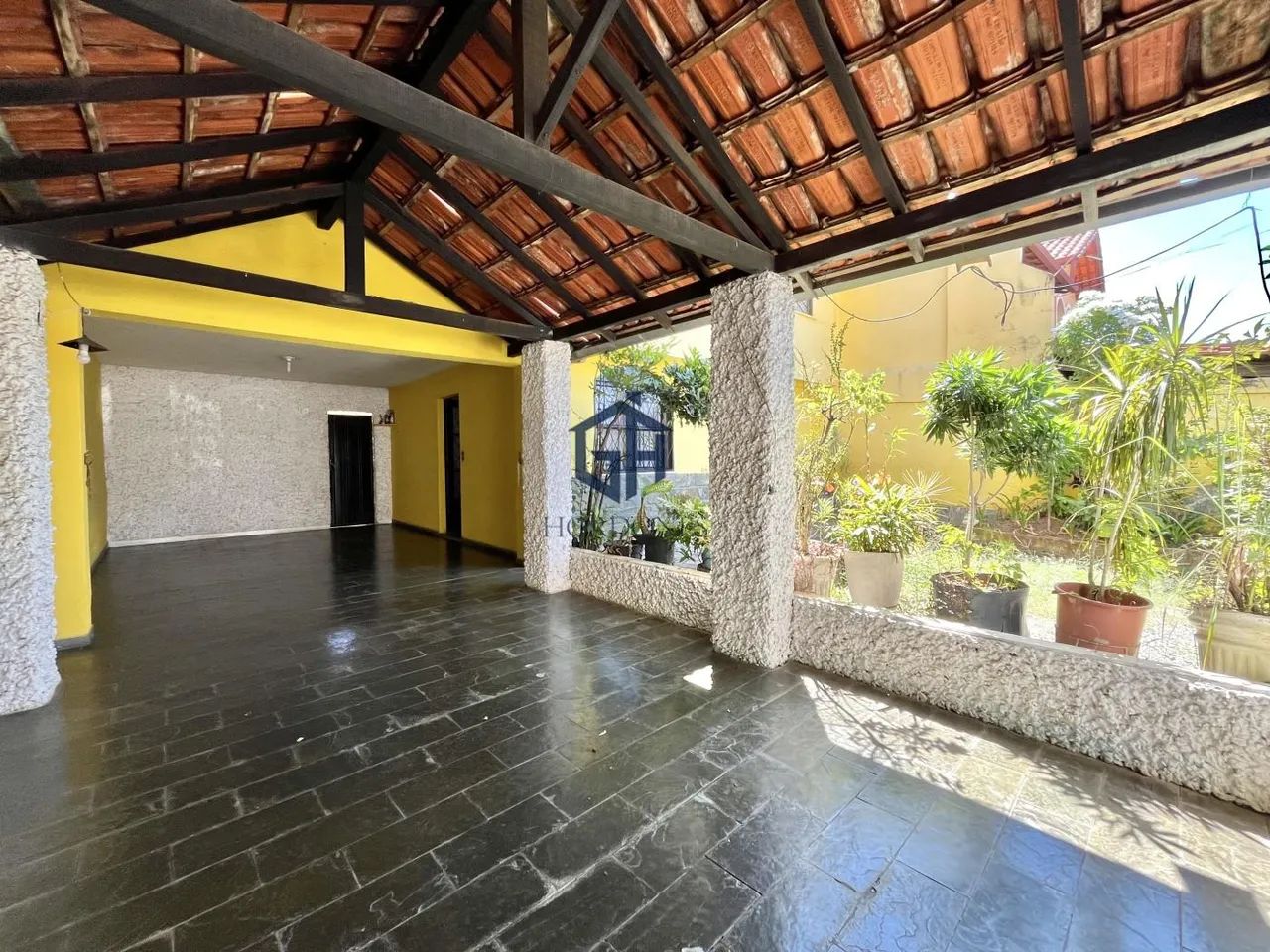 Casa 3 quartos, 3 vagas, Conjunto Celso Machado - Foto 5