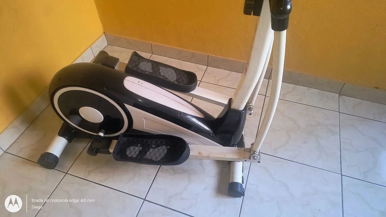 Elíptico  - Foto 2
