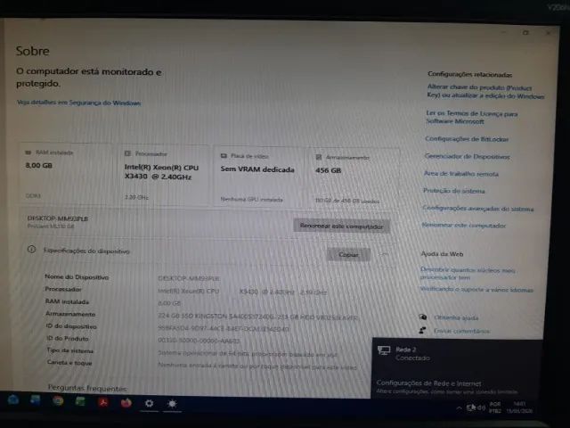 Computador - Foto 3