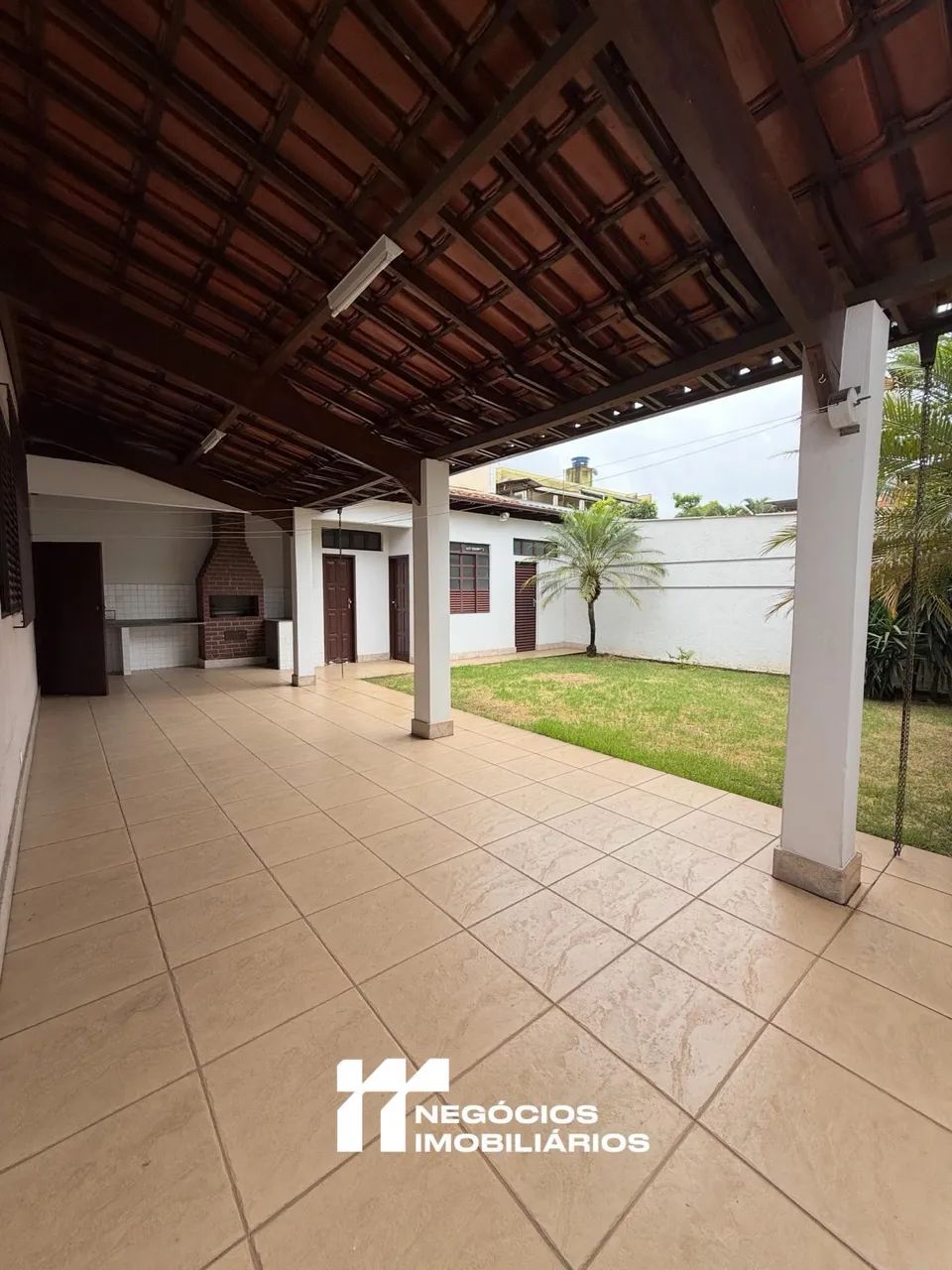 Casa Bairro Iguaçu - Ipatinga/MG